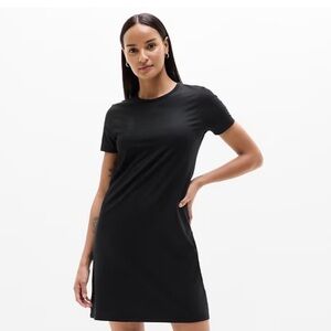Athleta Essential Tee Dress NWT